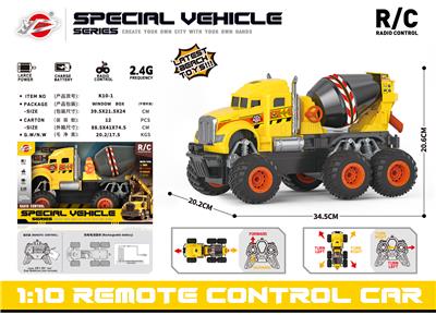 Remote control cars / tanks - OBL10441626