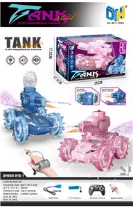 Remote control cars / tanks - OBL10441644