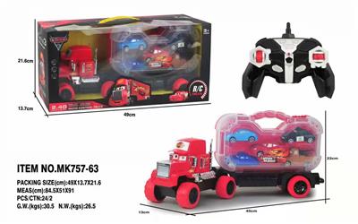 Remote control cars / tanks - OBL10441656