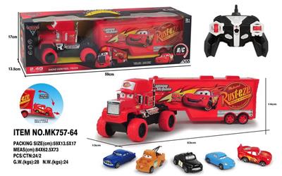 Remote control cars / tanks - OBL10441657