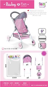 Babystroller - OBL10441684