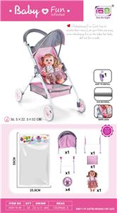 Babystroller - OBL10441685