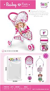 Babystroller - OBL10441687