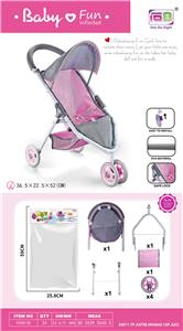 Babystroller - OBL10441688