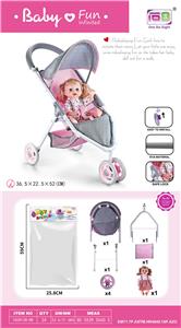 Babystroller - OBL10441689