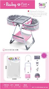 Babystroller - OBL10441694
