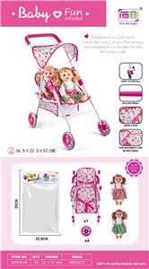 Babystroller - OBL10441697