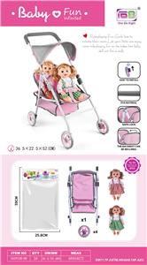 Babystroller - OBL10441699