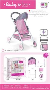Babystroller - OBL10441714