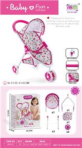 Babystroller - OBL10441715