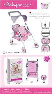Babystroller - OBL10441720