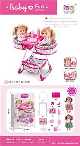 Babystroller - OBL10441722