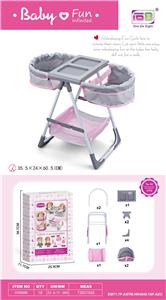 Babystroller - OBL10441723