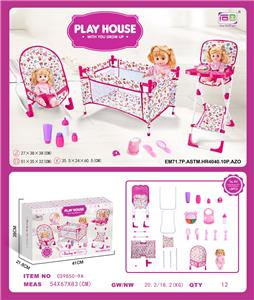 Babystroller - OBL10441728