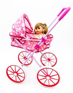 Babystroller - OBL10441826