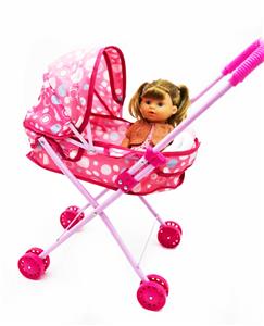 Babystroller - OBL10441827