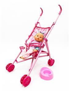 Babystroller - OBL10441829