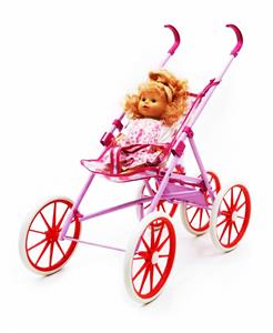 Babystroller - OBL10441830
