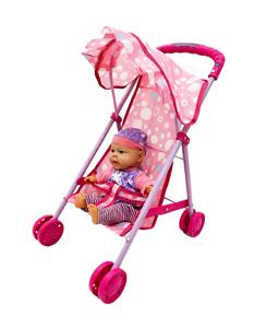 Babystroller - OBL10441836