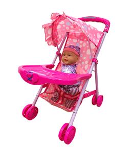 Babystroller - OBL10441837