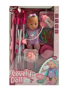 Babystroller - OBL10441840