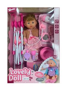 Babystroller - OBL10441841