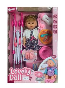 Babystroller - OBL10441843
