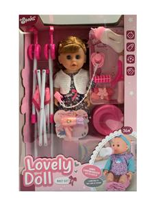 Babystroller - OBL10441845