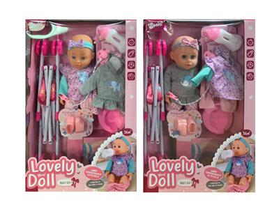 Babystroller - OBL10441847
