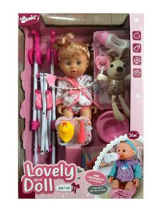 Babystroller - OBL10441848