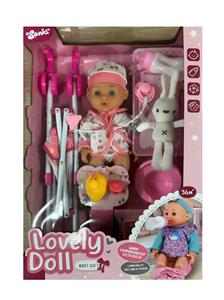 Babystroller - OBL10441849