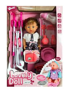 Babystroller - OBL10441851