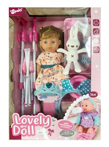 Babystroller - OBL10441853