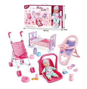 Babystroller - OBL10441856