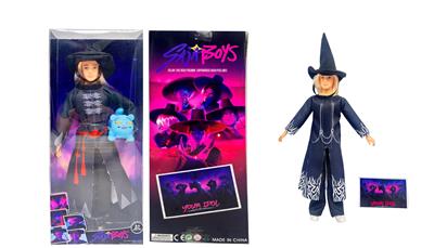 Doll - OBL10441876