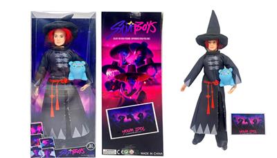 Doll - OBL10441877