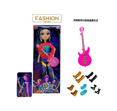 Babytrollyfordoll - OBL10441900