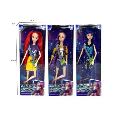 Doll - OBL10441937
