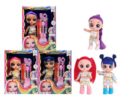 Babytrollyfordoll - OBL10441955