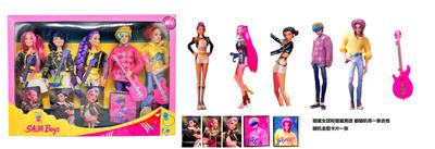 Doll - OBL10441969