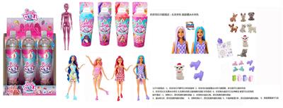 Doll - OBL10442029