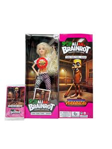 Babytrollyfordoll - OBL10442070