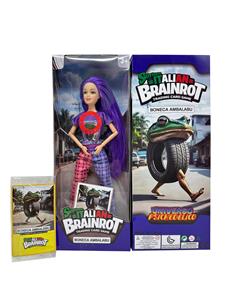 Babytrollyfordoll - OBL10442072