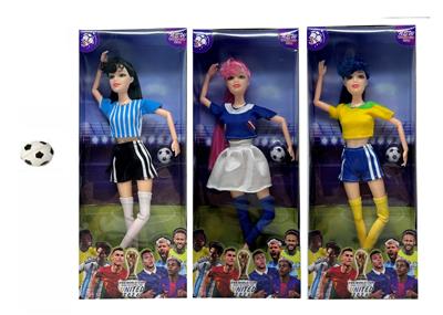 Doll - OBL10442085