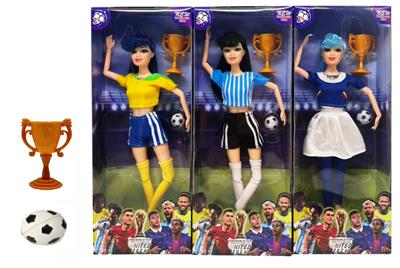 Doll - OBL10442088