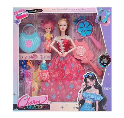 Doll - OBL10442212