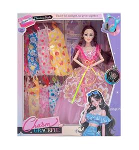 Doll - OBL10442214