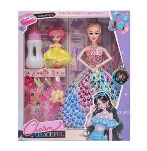 Doll - OBL10442215