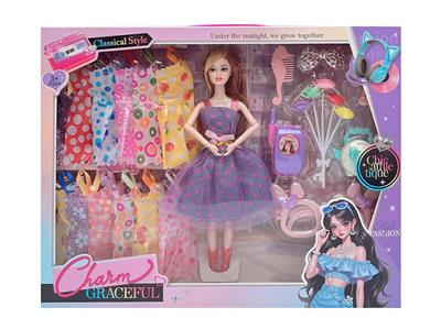 Doll - OBL10442216