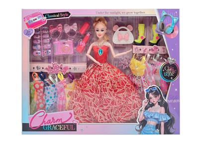 Doll - OBL10442217